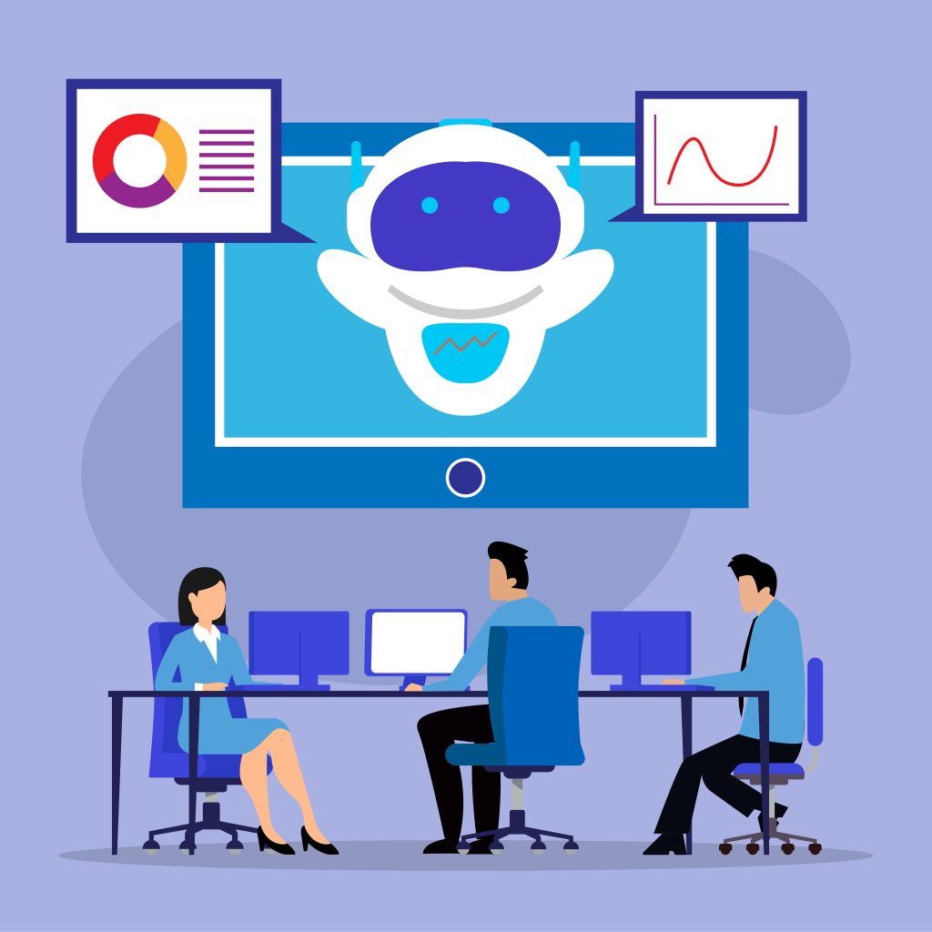 Automation-business-agents