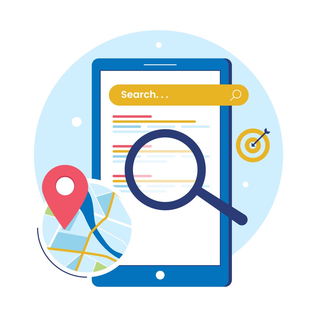 Google-business-optimisation