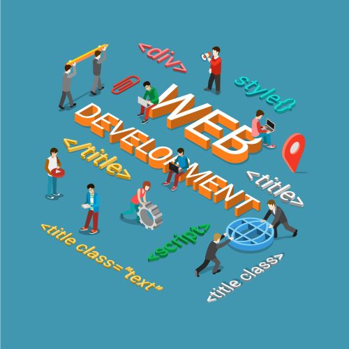 Web-development-services