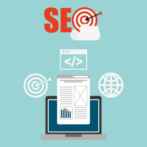 Seo-optimised-website